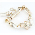 Fashion and Glory Kc Plating Bracelet (XBL12947)